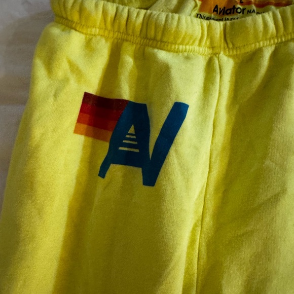 Aviator nation sweatpants - Picture 2 of 5